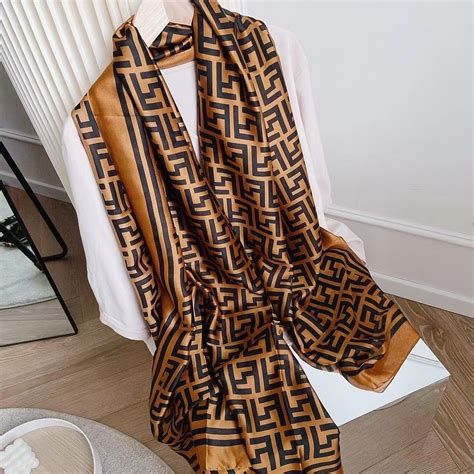 fendi scarf replica|fendi scarf cheap.